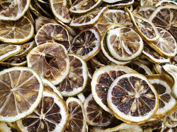 بهترین لیمو خشک های ایران