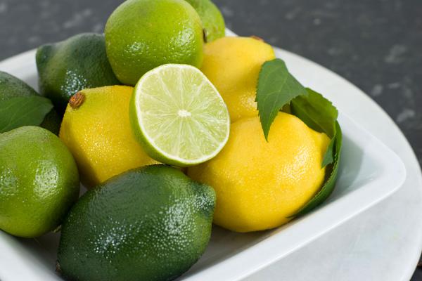 تفاوت های بارز لیمو ترش زرد و سبز