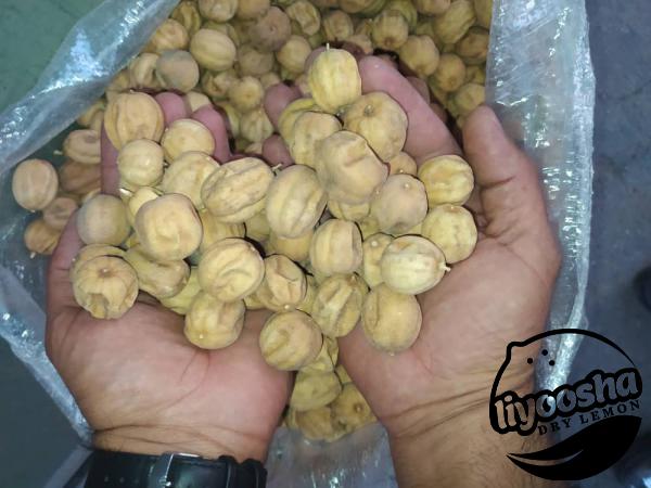 کیفیت انواع لیمو عمانی نیمچه