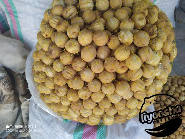 خرید ویژه لیمو عمانی نیمچه