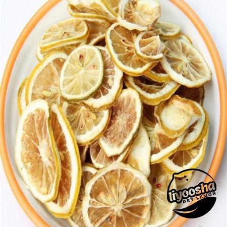 خواص لیمو ترش خشک برای لاغری افراد
